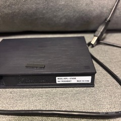 未使用 ハードディスク トロッカの画像
