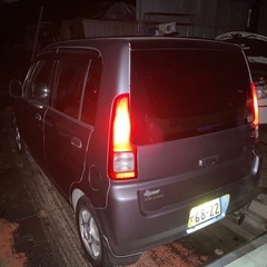 数日で消します ホンダ ライフ 現場　旧車の画像