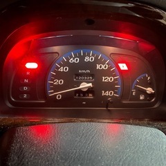 数日で消します ホンダ ライフ 現場　旧車の画像
