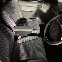 数日で消します ホンダ ライフ 現場　旧車の画像