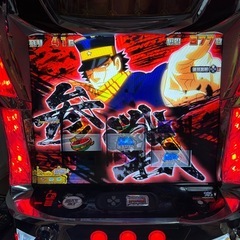 スマスロ 実機 ゴールデンカムイの画像