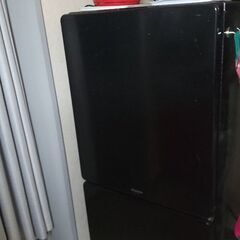【【【冷蔵庫、お譲りします！(＾＾)人(＾＾)】】】】の画像