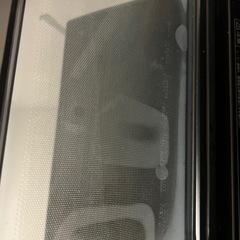 【お話し中】
Panasonic オーブンレンジ　ビストロの画像