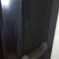 【【【冷蔵庫、お譲りします！(＾＾)人(＾＾)】】】】の画像