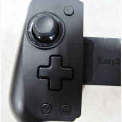 Easy SMX ゲーミング モバイル コントローラー M10 動作良好　Mobile Gaming Controller iPhone用 Lightning接続の画像