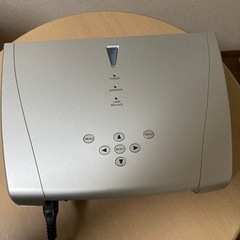 サンヨープロジェクター　LP-Z1Xの画像