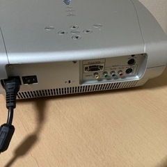 サンヨープロジェクター　LP-Z1Xの画像