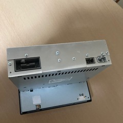 ギャザーズ純正CDチューナーです。の画像