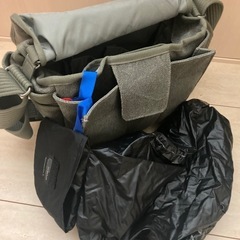 【美品】シンクタンク　カメラバッグの画像