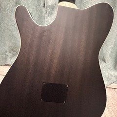Ibanez Signature Model Tim Henson TOD10N-TKFの画像