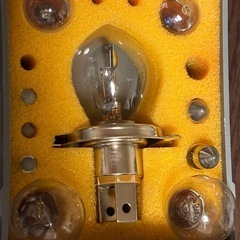 ヤナセ メルセデスベンツ用バルブ電球の画像