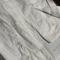 ①HARE シャツの画像