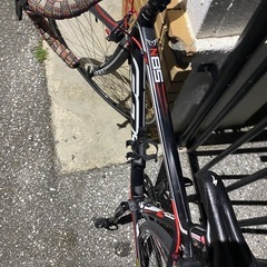 ロードバイクの画像