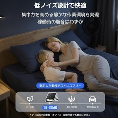 新品未使用♥外付けCD/DVDドライブの画像