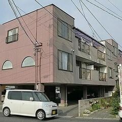 3400万 23.22% 鉄骨 築35年 太陽光付 駐車場…