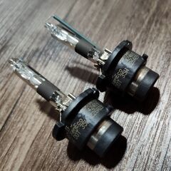 【着払い可能】 PHILIPS フィリップス HID ヘッドライト D4R 42V 35Wの画像