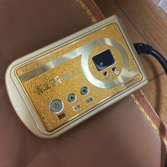 オススメ！韓国産土マット(1人用)の画像