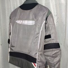 ジャンパーの画像