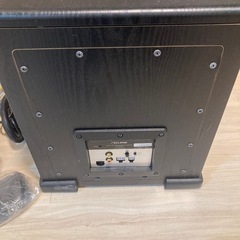 サブウーファー　ミニバンにの画像