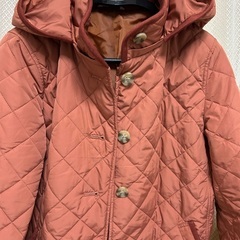 レディースコートの画像