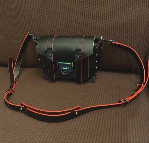 MICHEALKORS ショルダーバッグ