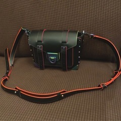 MICHEALKORS ショルダーバッグの画像