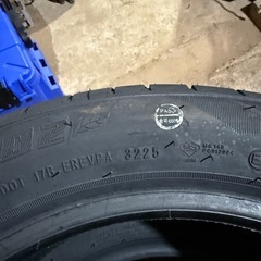 185/55R16 新品4本
の画像