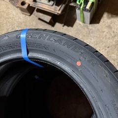 185/55R16 新品4本
の画像