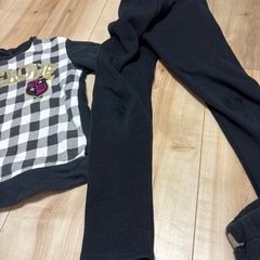 早い方優先！子供服まとめ130~140cmの画像