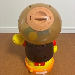 廃盤品　ガチャガチャ　アンパンマン　ガチャころりん　おもちゃの画像