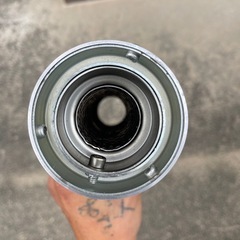NAKANOさサイレンサーの画像