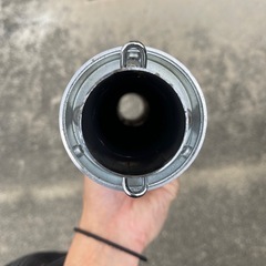 NAKANOさサイレンサーの画像