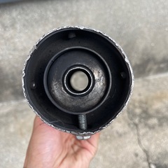 Pretty　Racing　さいれサイレンサーの画像