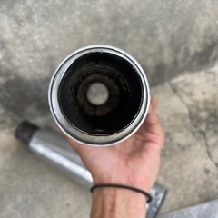 Pretty　Racing　さサイレンサー　の画像