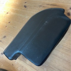 ハイエース 肘おきの画像