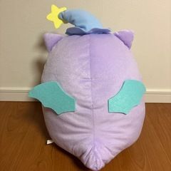 すみっこぐらし　ふぁいぶ　X Lぬいぐるみの画像