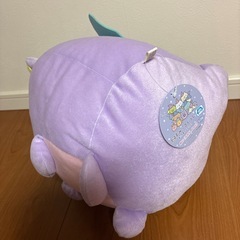 すみっこぐらし　ふぁいぶ　X Lぬいぐるみの画像