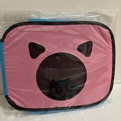 ペット乾燥ボックス ペットハウス 乾燥室 ペットバス 速乾 折りたたみ バス用品の画像