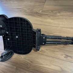 ベビーカー ステップの画像