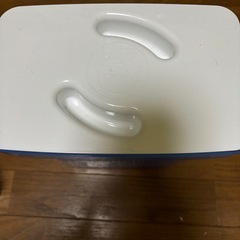 ミルトンケース　哺乳瓶消毒　ベビー用品　赤ちゃんの画像
