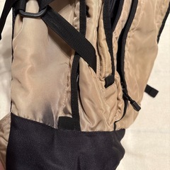 【希少◎】Y2Kユニクロ リュック｜オールドUNIQLO×ストリートバッグ✨の画像