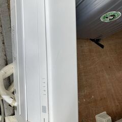 富士通ゼネラル ルーム エアコン ノクリア AS-R403N 主に14畳 4kw 2023年製 室内機 室外機のみ nocria FUJITSUの画像