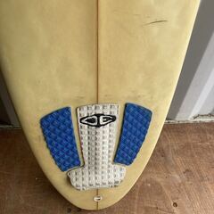 SKIPP CRS サーフボード 約200cm サーフィン ボードの画像