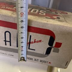 詳細不明 ソフトボール 球 ボール 3個の画像