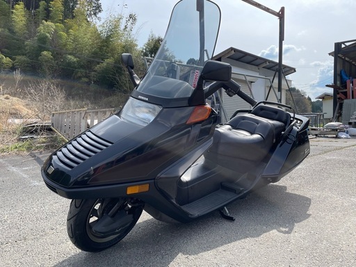 フュージョン SE ローダウン