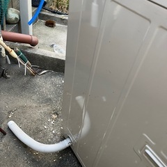 【相談中】全自動洗濯機　　の画像