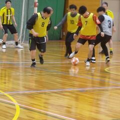 活動は土日😊未経験者が半分以上🎵屋内なので天候も気温もまっ…