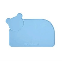 【新品未使用】ミキハウス　ランチマットの画像