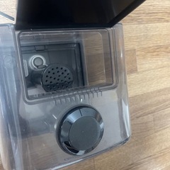 超音波式加湿器の画像