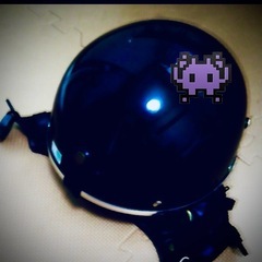 バイク用ヘルメットの画像